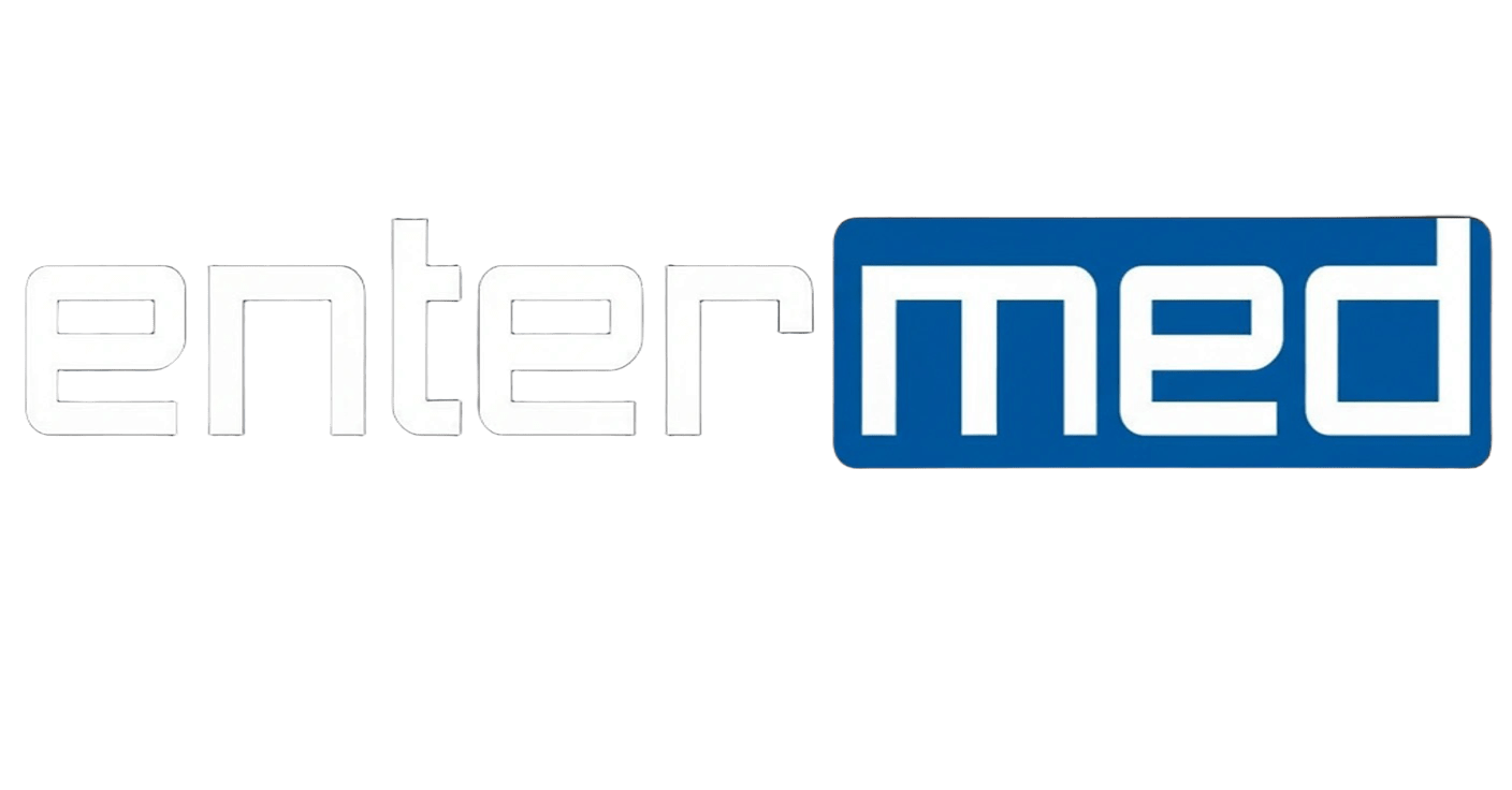 Enter Med Logo