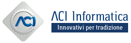 ACI Informatica logo
