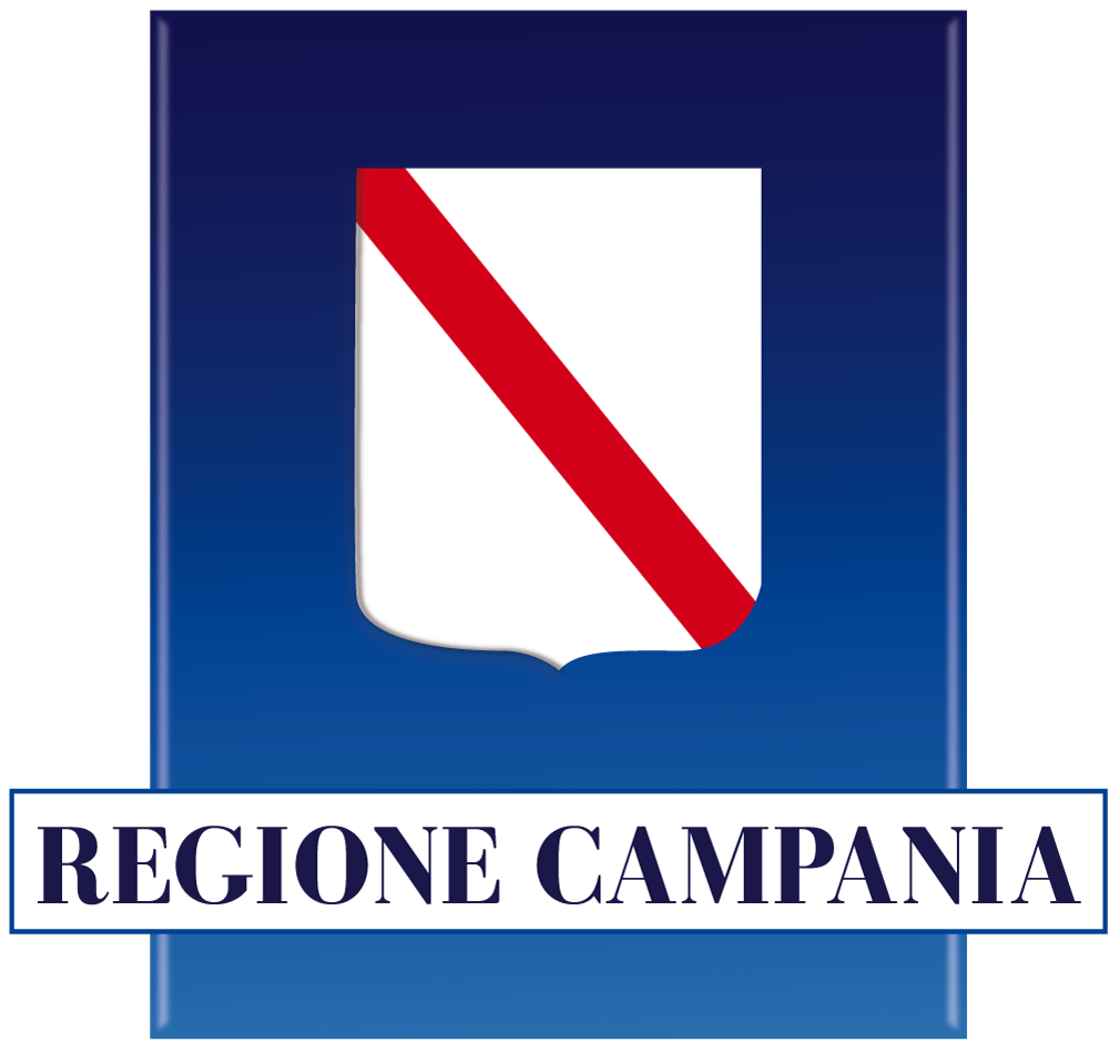 Regione Campania logo