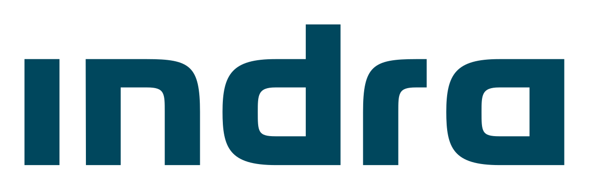 Indra logo